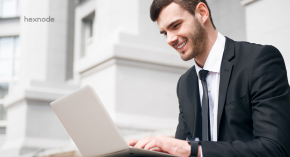 BYOD and GDPR The art of crafting GDPR-compliant BYOD policies