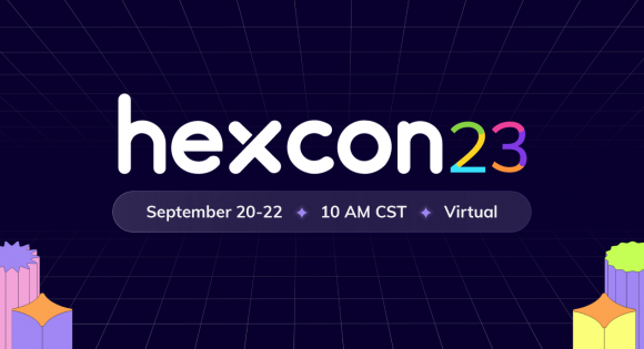 HexCon23 - As it happened