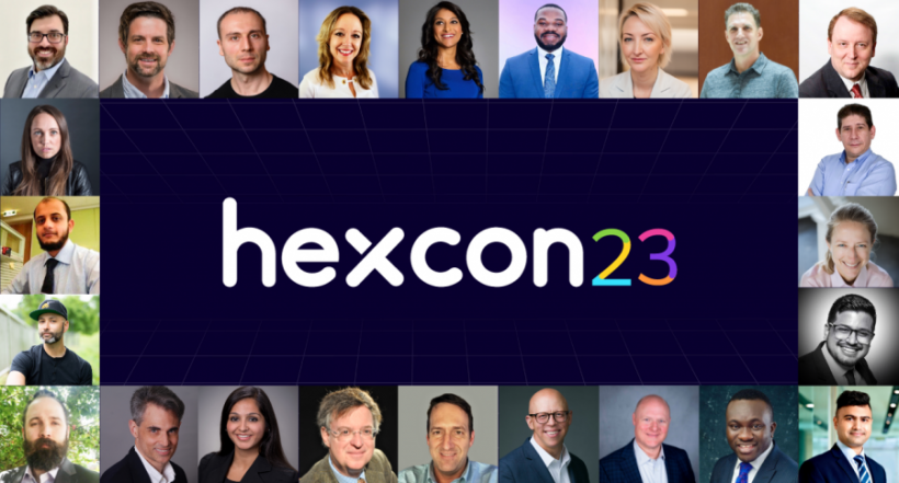 HexCon23 day 1: An insider’s recap