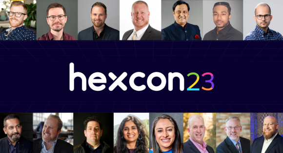 hexcon23 day 3 highlights