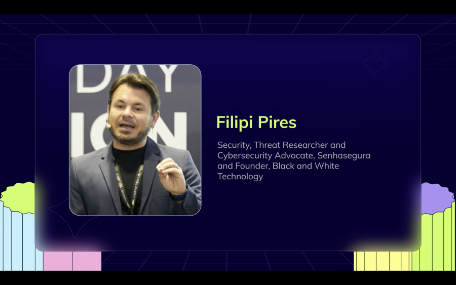 Hunting Discovering Techniques in Malicious PDF – Filipi Pires