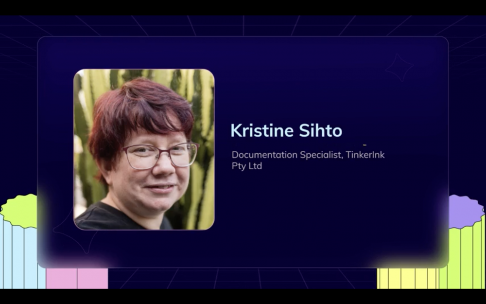 Papercuts. Stop the bleed - Kristine Sihto