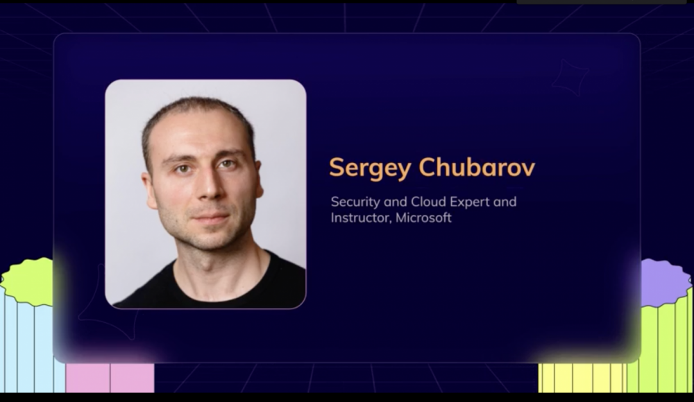 Sneaky Defense Evasion – Sergey Chubarov