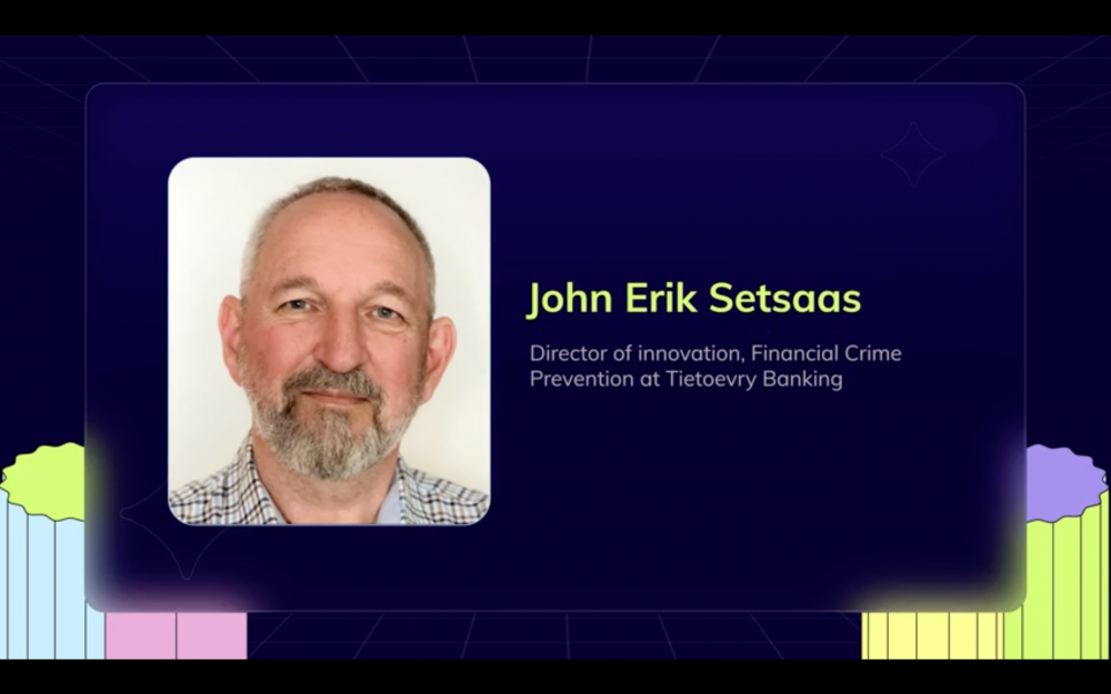 The digital identity wallet - John Erik Setsaas