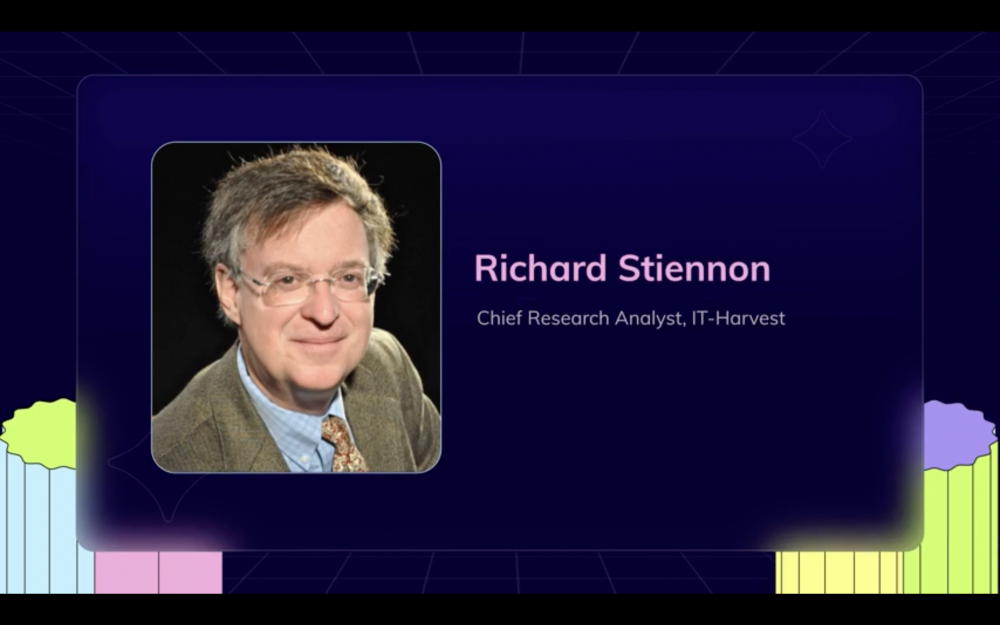 The Endpoint Security Market – Richard Steinnon