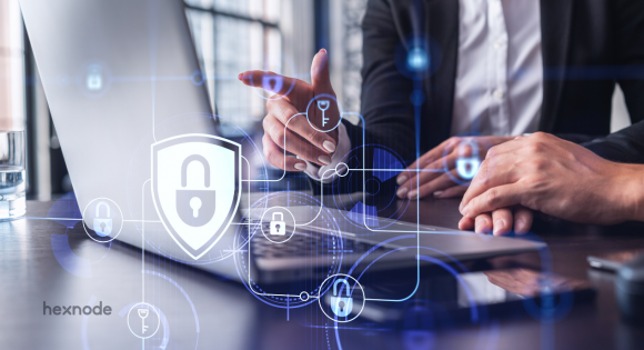 What is cyber incident reporting