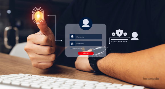 authentication vs. authorization