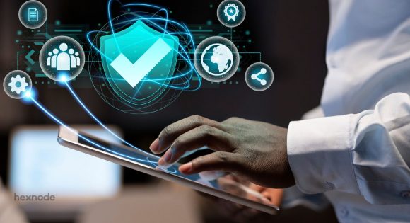 cybersecurity essentials
