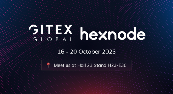 gitex announcement