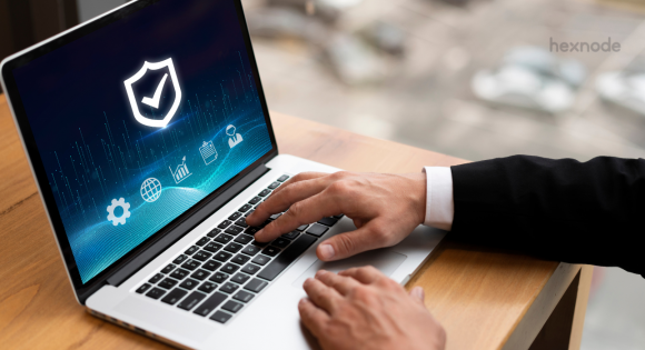 Remote access without VPN - Cover Image