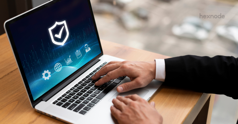 Remote access without VPN - Cover Image