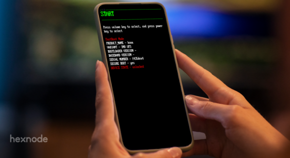 What is Android Fastboot - Cover Image