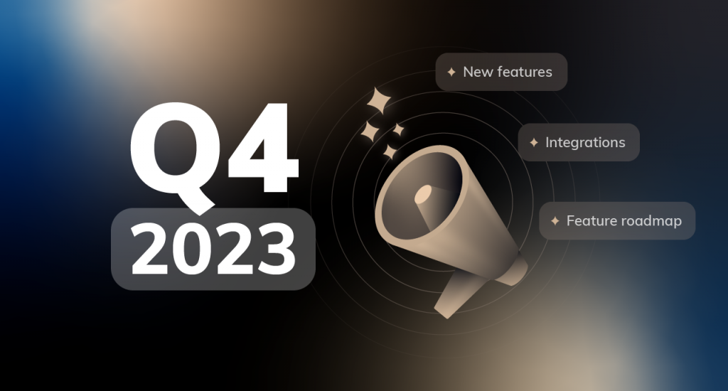 What’s New with Hexnode Q4 2023: Highlights in the Spotlight