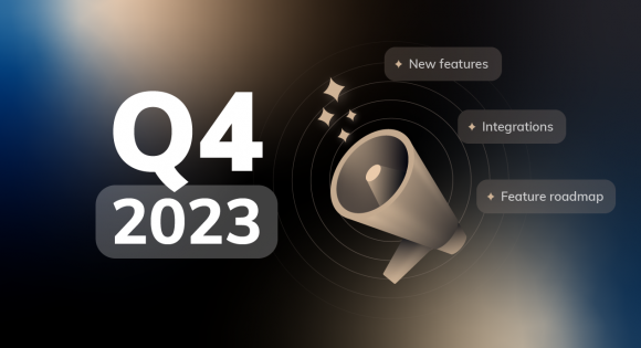 What's new with Hexnode Q4 2023
