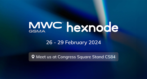 Mobile World Congress 2024