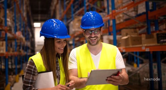 Supply chain security - cover image