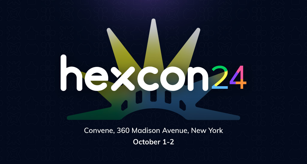 HexCon24: Hexnode’s 5th Annual User Conference to be Held on October 1, 2024, in New York