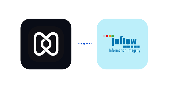Hexnode Partners with Inflow Technologies