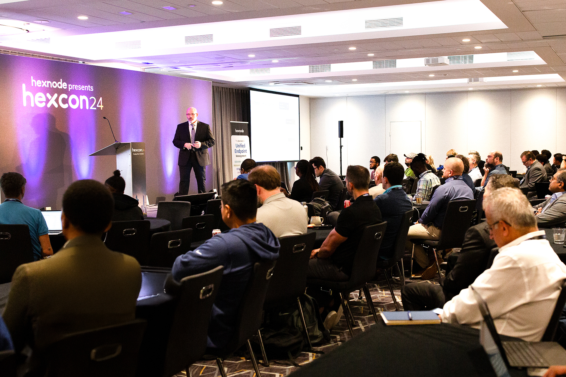 Hexnode’s latest UEM features and future innovations