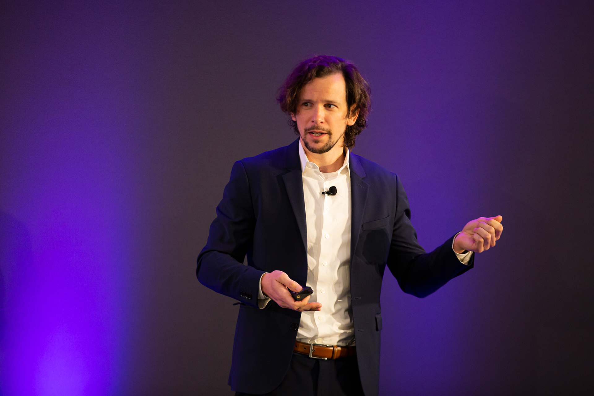 Andrew Hewitt on AI-powered strategies shaping UEM’s future at HexCon24 Andrew Hewitt