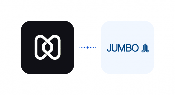 Hexnode Partners with Jumbo