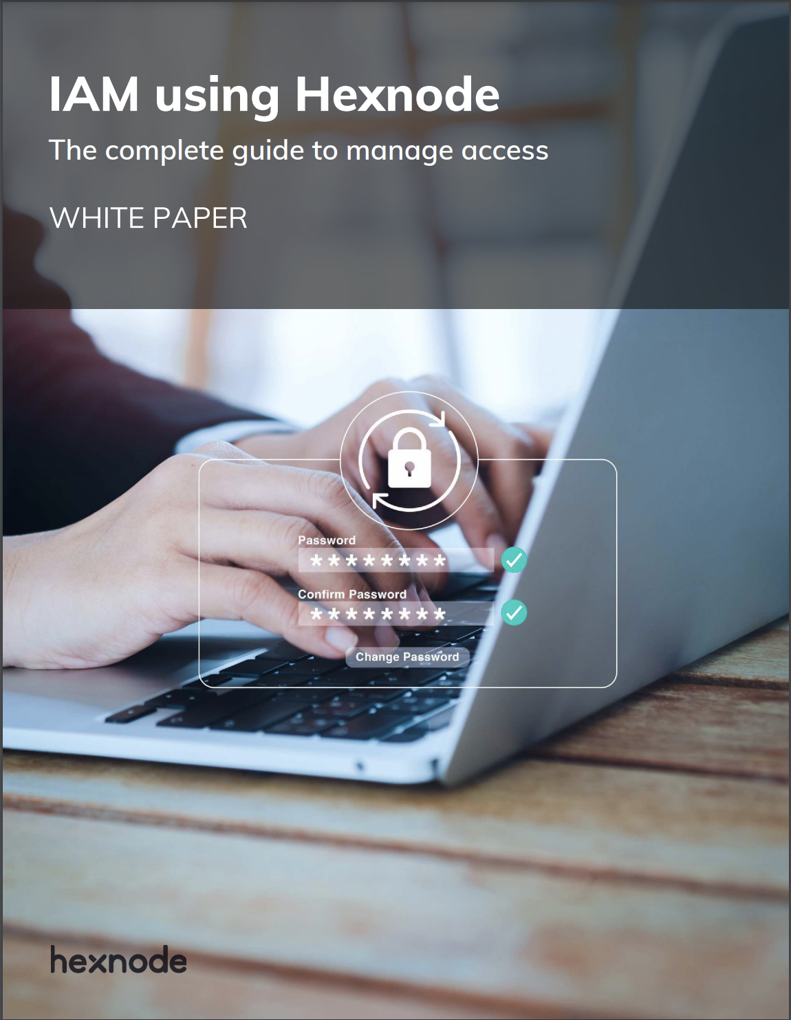 IAM using Hexnode – The complete guide to manage access