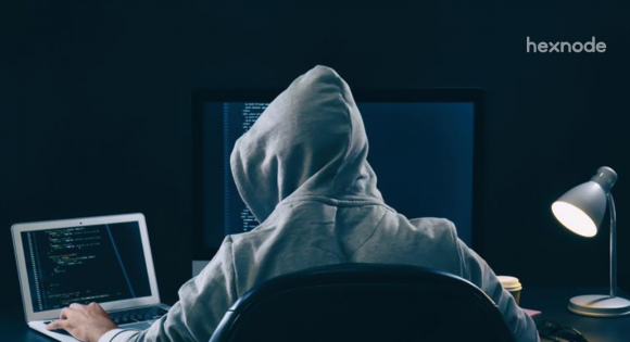 Screen hacking