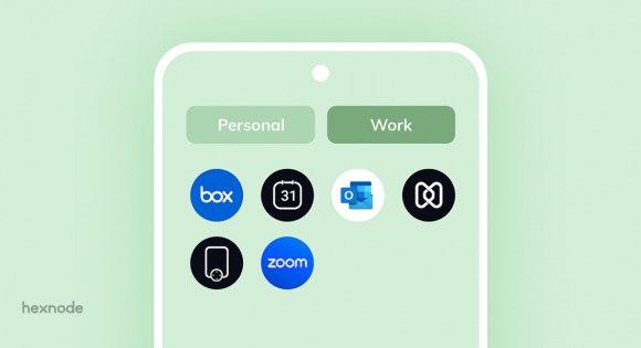 Android WPCO