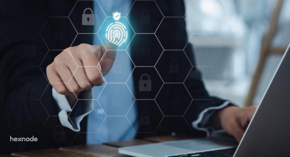 Identity Lifecycle Management 