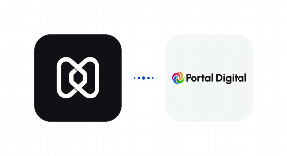 Hexnode Partners with Portal Digital PR