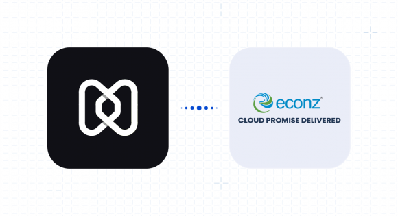 Hexnode and Econz