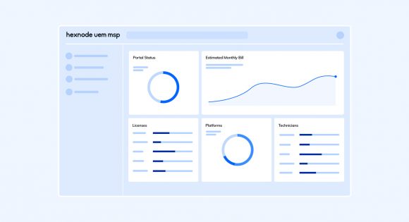 Hexnode UEM MSP: All you need to know 