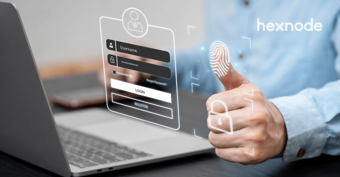 Conditional access explained