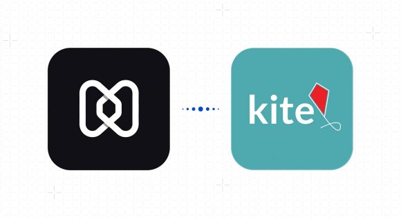 Hexnode and Kite