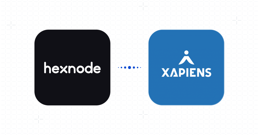 Hexnode and XAPIENS Partner to Expand Endpoint Management Across Indonesia