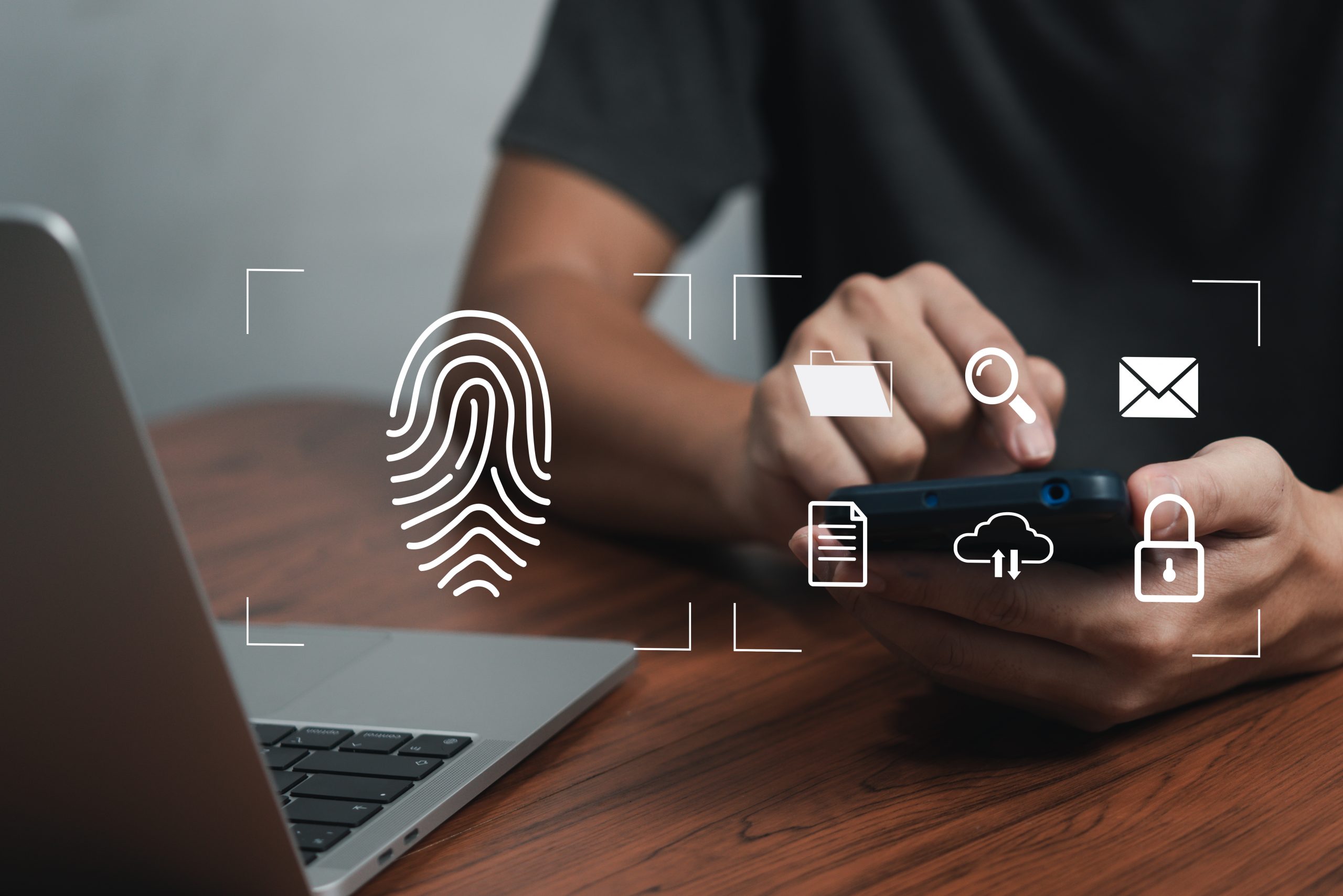 Google android enterprise updates - identity check