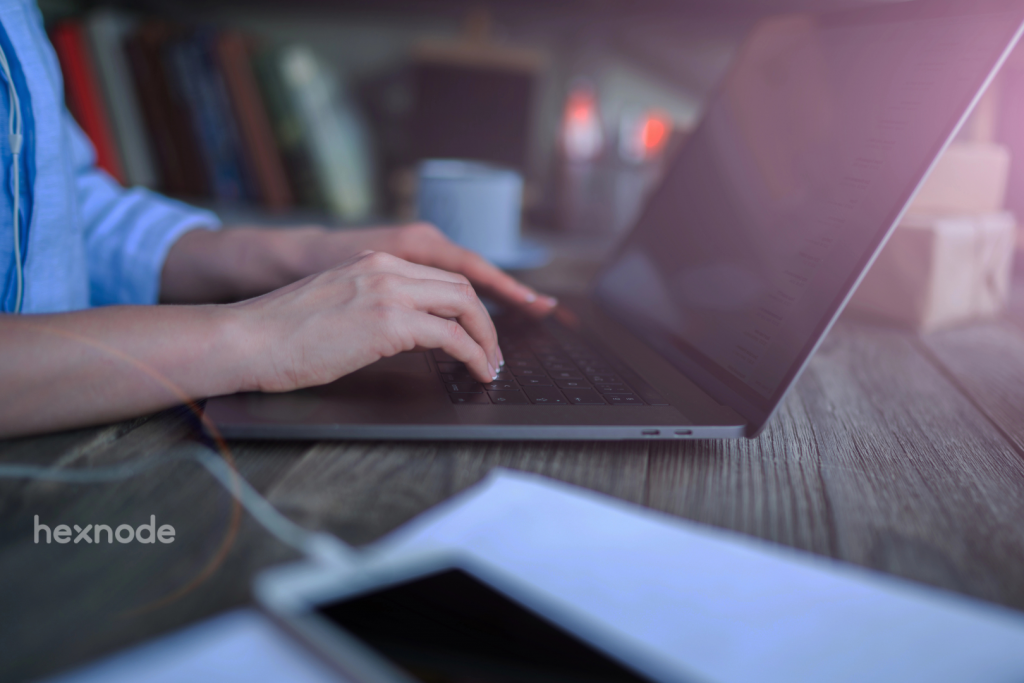 What’s new for Enterprise in macOS Sequoia