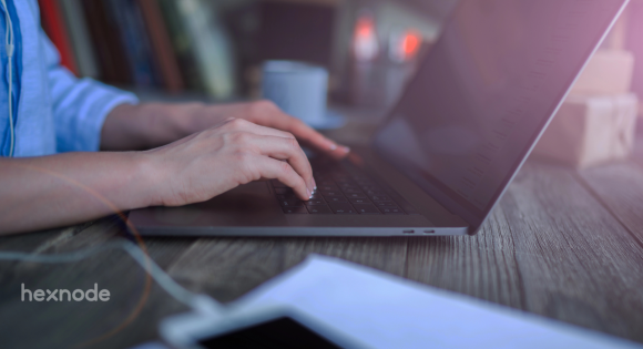 What’s new for Enterprise in macOS Sequoia 