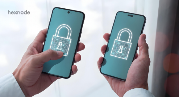 Android Device Encryption vs iOS Device Encryption: A Comprehensive Comparison 