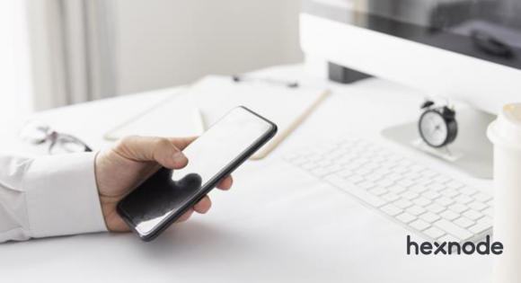 What is Device Trust from Android Enterprise 