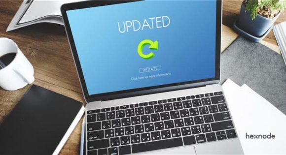 OTA Updates Explained 