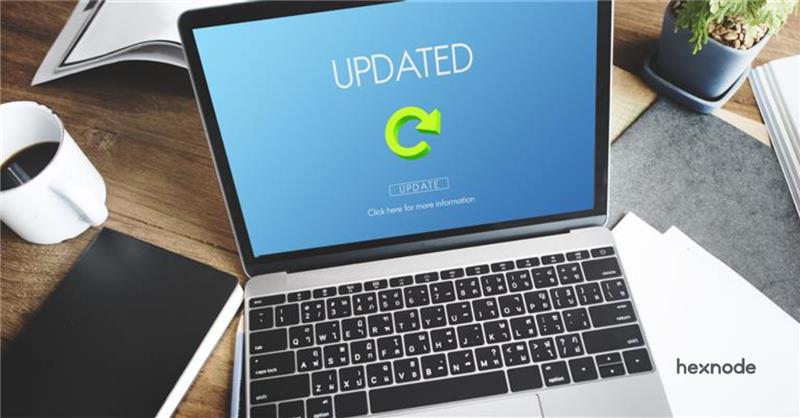 OTA Updates Explained