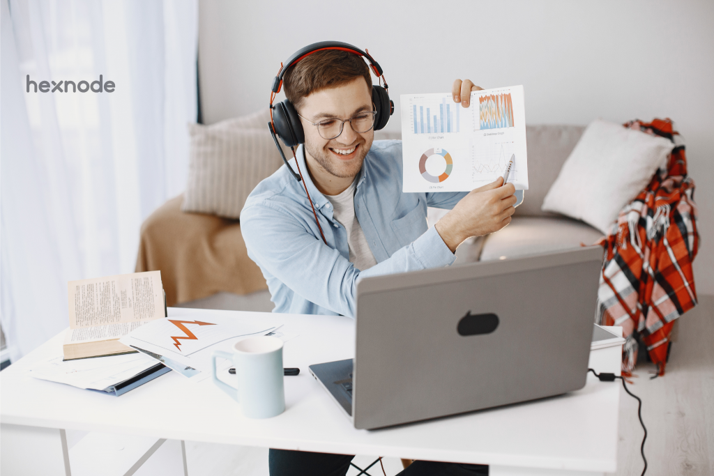 Remote work success guide: Conquer your home office & boost productivity
