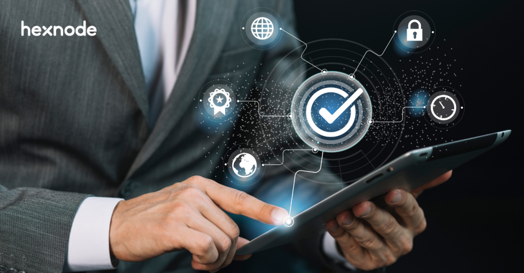 8 Security Blind Spots Putting Your Business at Risk