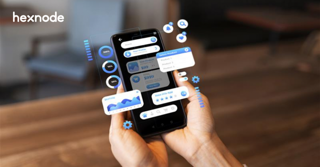 Android 15 Enterprise: A Closer Look at the Latest Updates