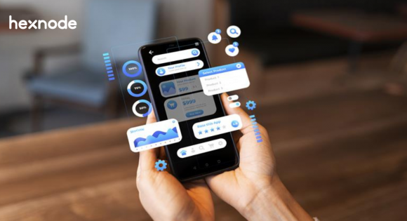 Android 15 Enterprise: A Closer Look at the Latest Updates 