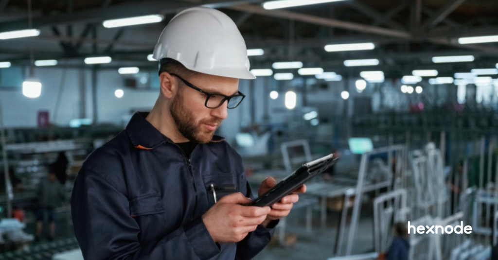 Best Rugged Tablets: Windows vs Android Comparison