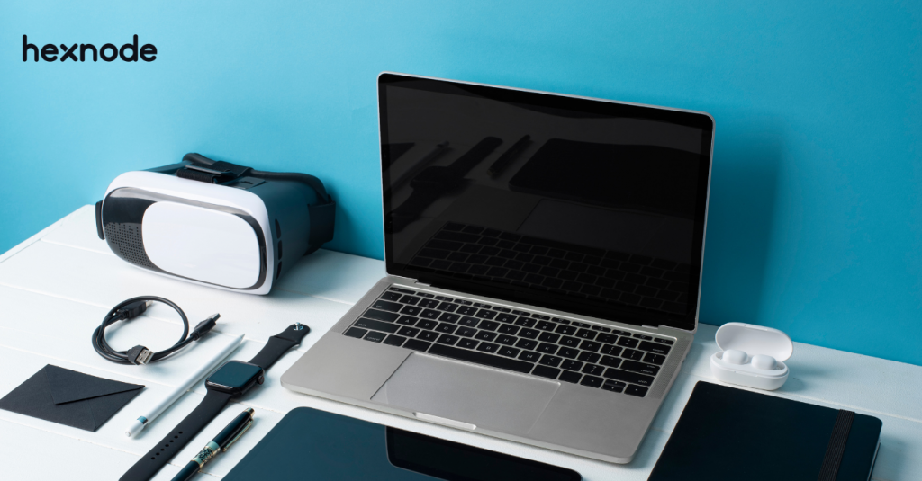 Dynamic Groups for Bulk Management