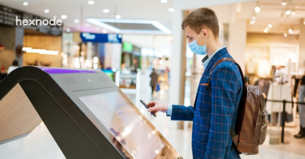 Essential Fire OS management services for your device fleet