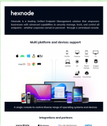 Introduction to Hexnode